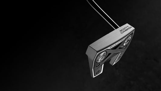 Scotty Cameron Phantom X Putter