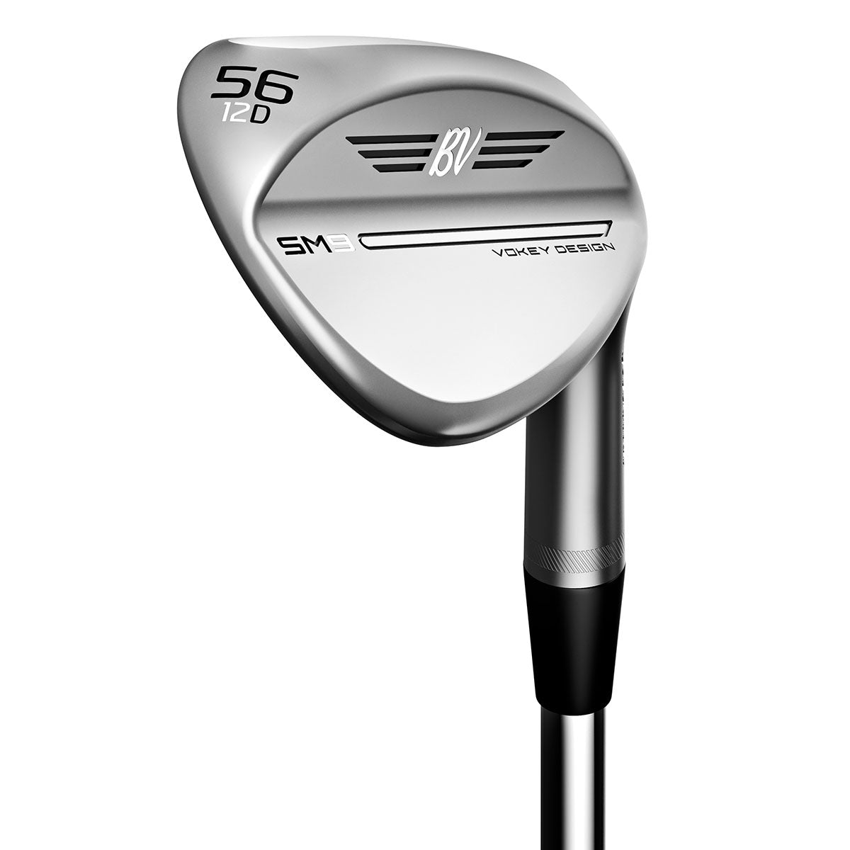 Titleist Vockey SM9 Wedge (DEMO CLUB)