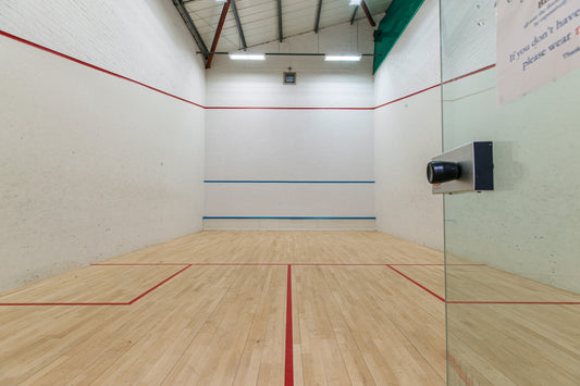 Squash Court