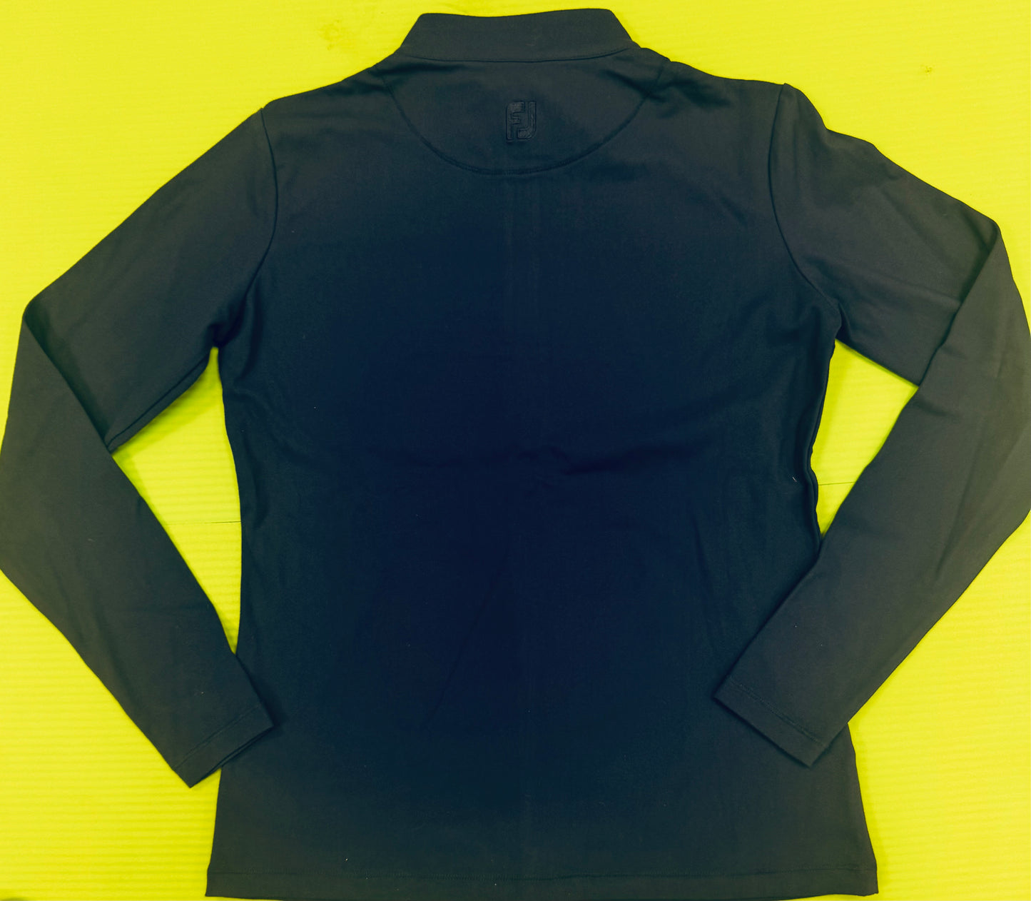 Womens FootJoy Full-Zip Midlayer