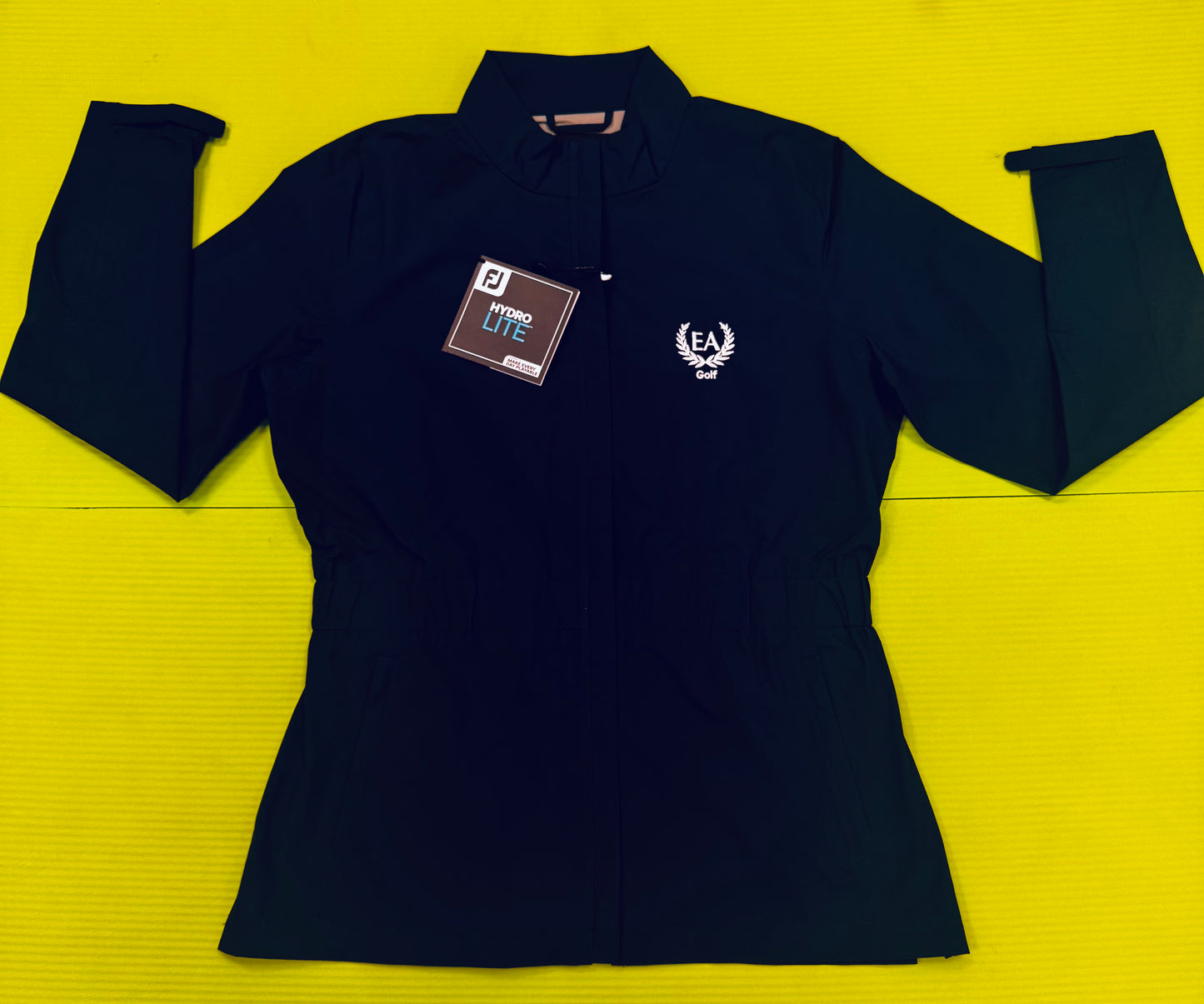 Womens FootJoy HydroLite Jacket