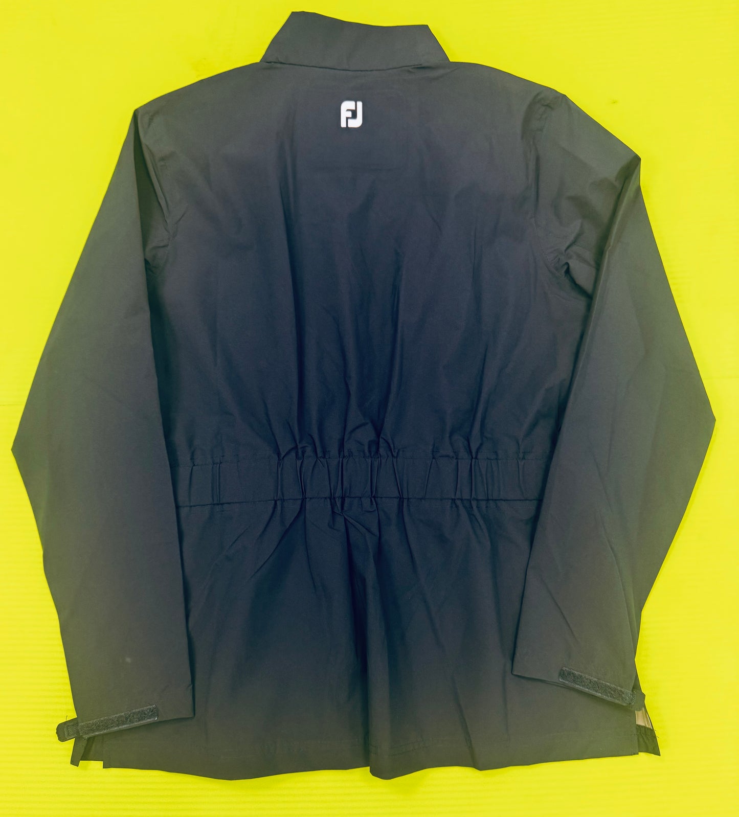 Womens FootJoy HydroLite Jacket