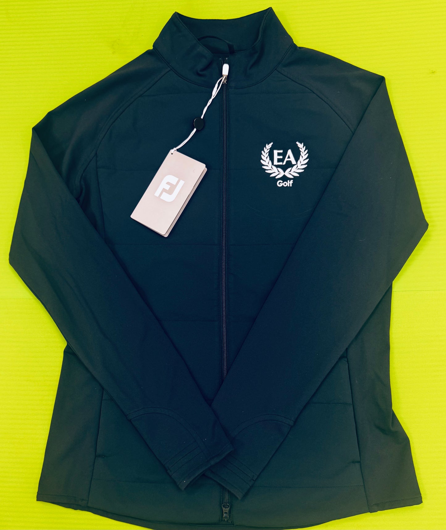 Womens FootJoy Hybrid Jacket