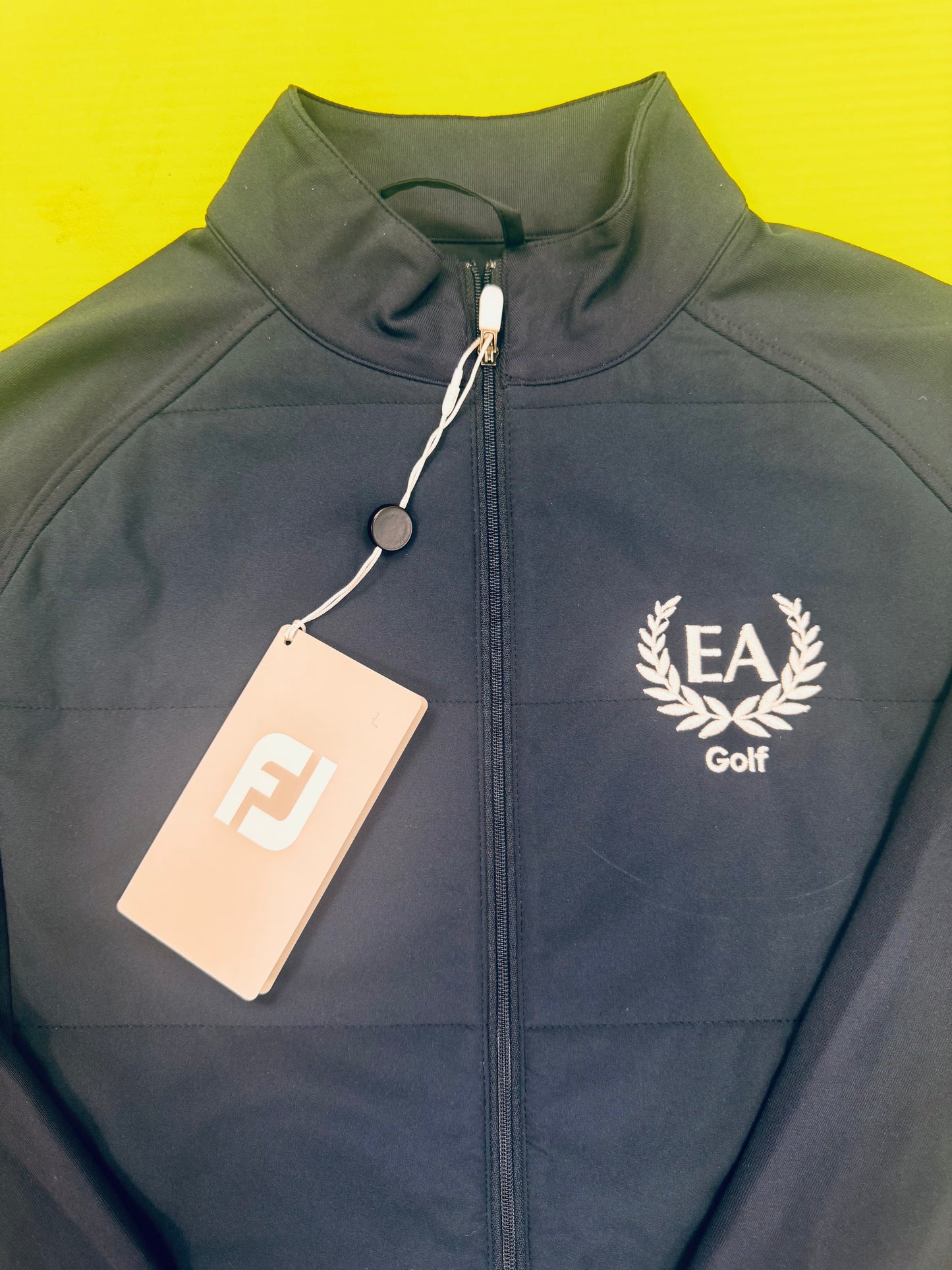 Womens FootJoy Hybrid Jacket
