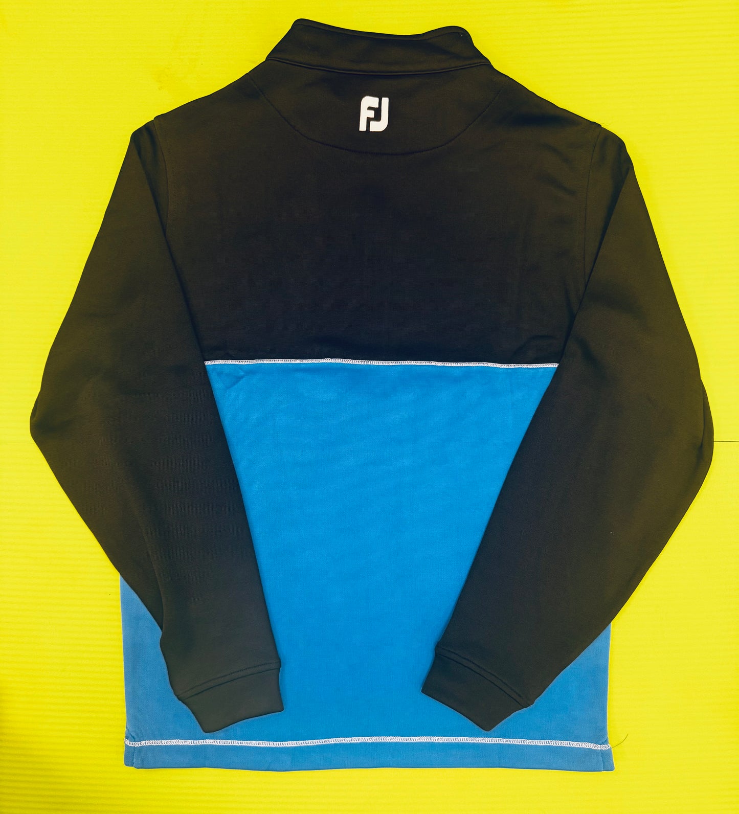 Junior FootJoy Chill-Out Pullover