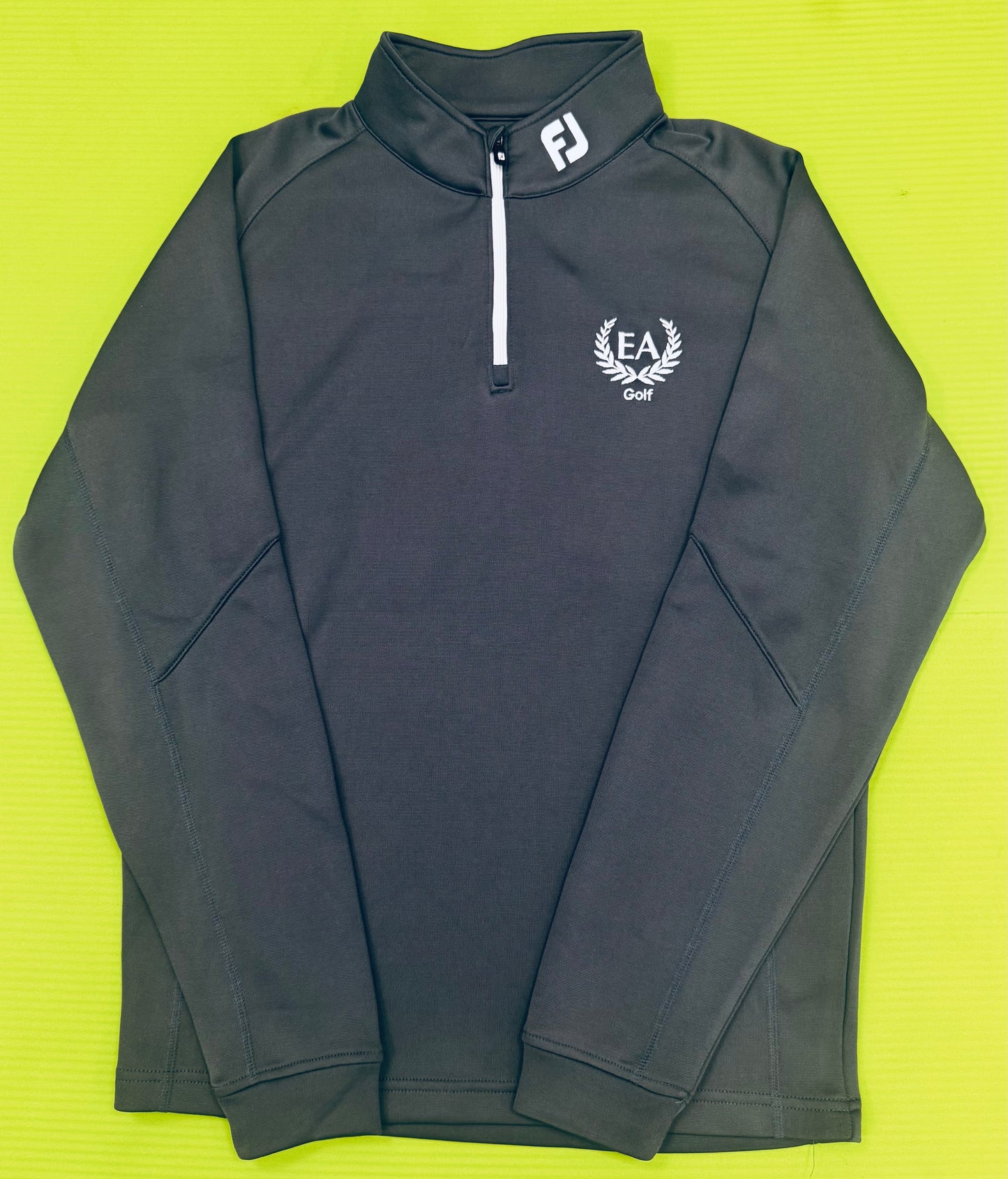 Mens FootJoy Chill-Out Pullover