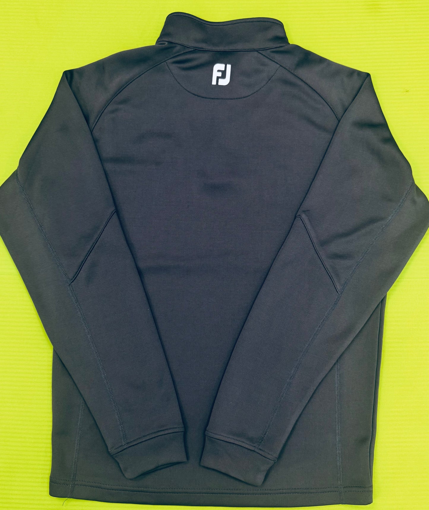 Mens FootJoy Chill-Out Pullover