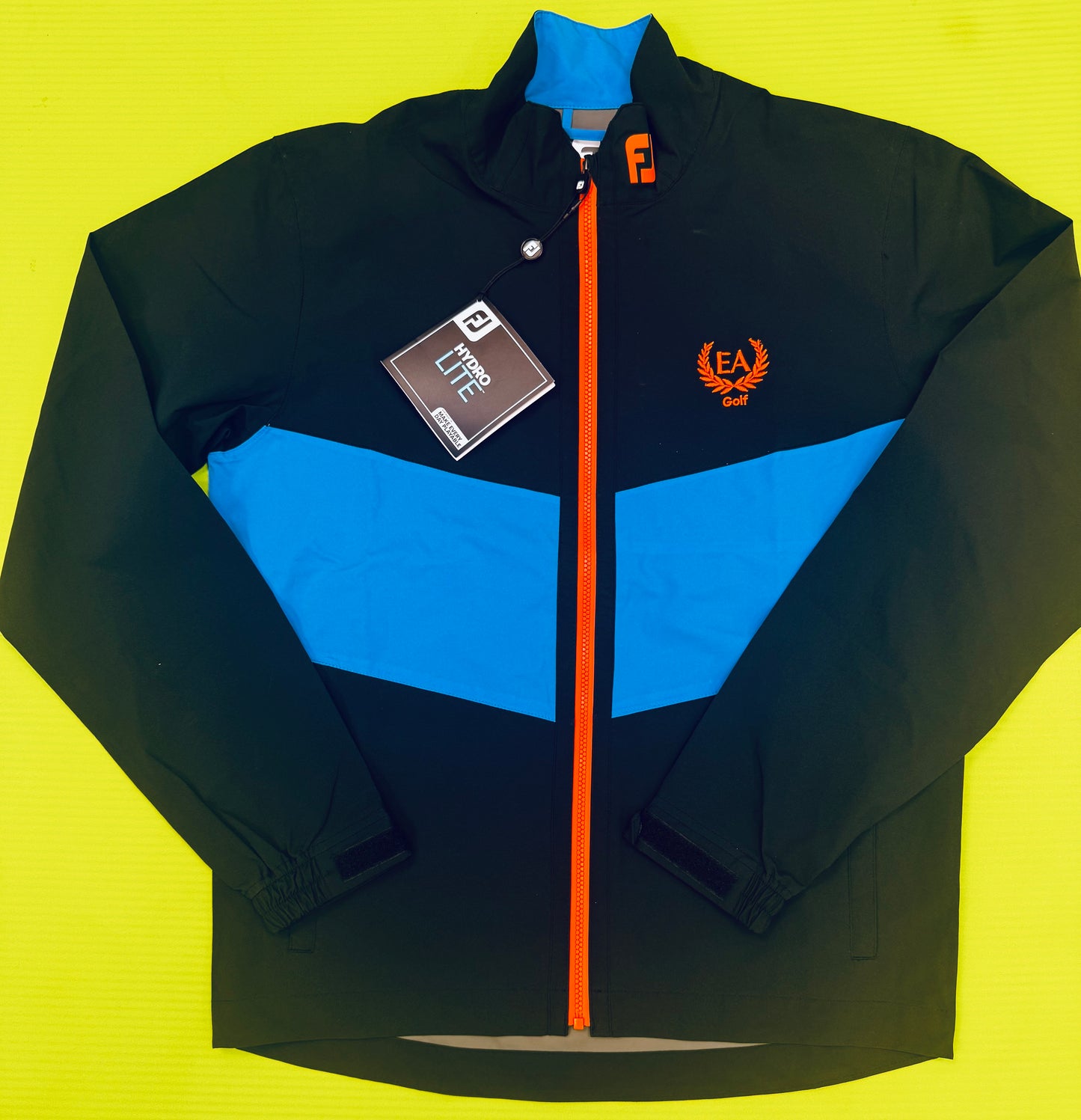 Mens FootJoy HydroLite Jacket