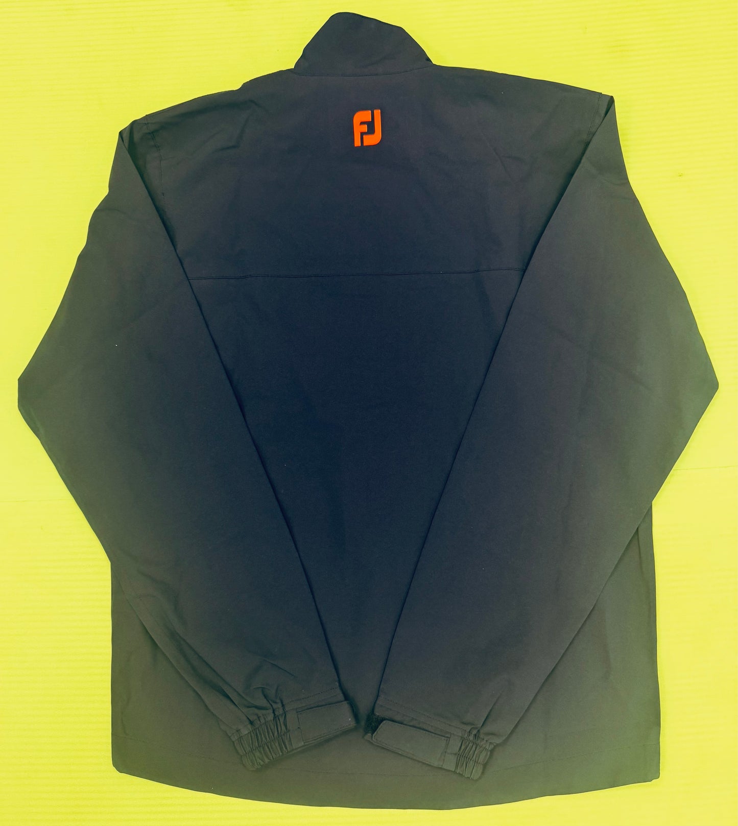 Mens FootJoy HydroLite Jacket