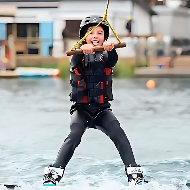 Foxlake Adventures - Summer 2026