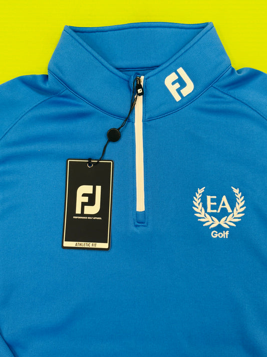 Mens FootJoy Chill-Out Pullover
