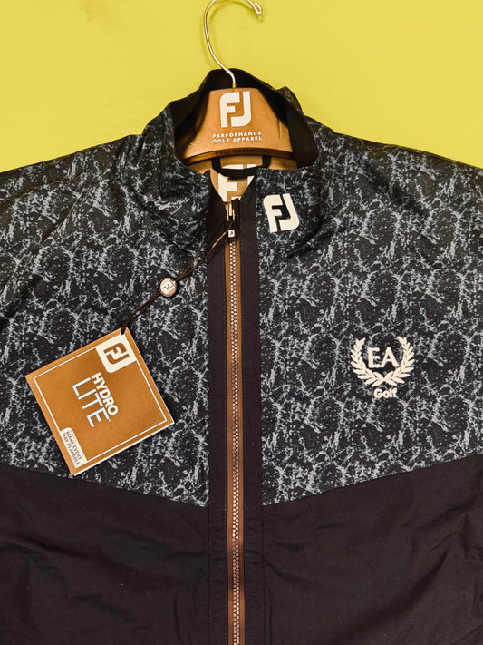 Mens FootJoy HydroLite Jacket