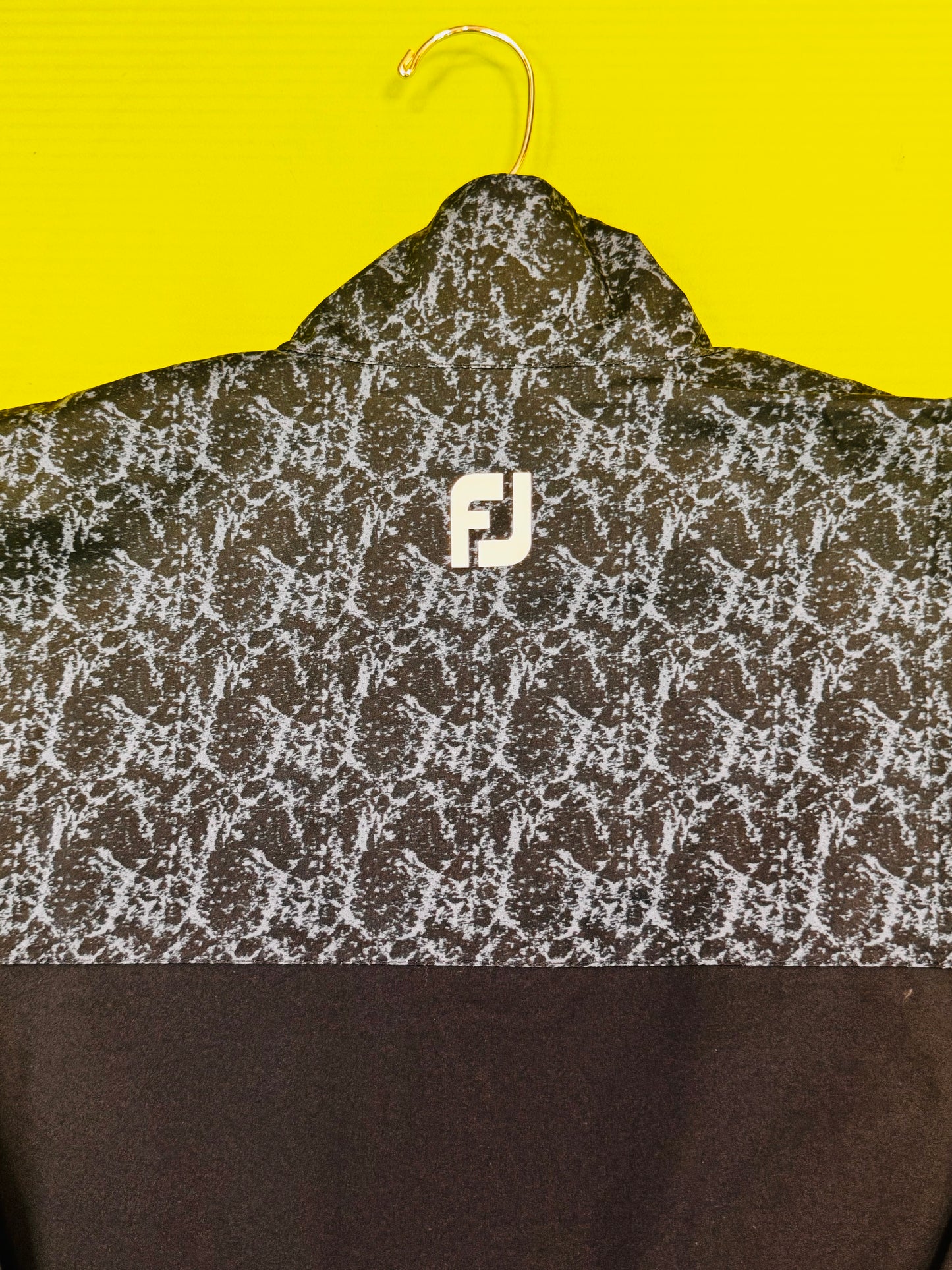 Mens FootJoy HydroLite Jacket