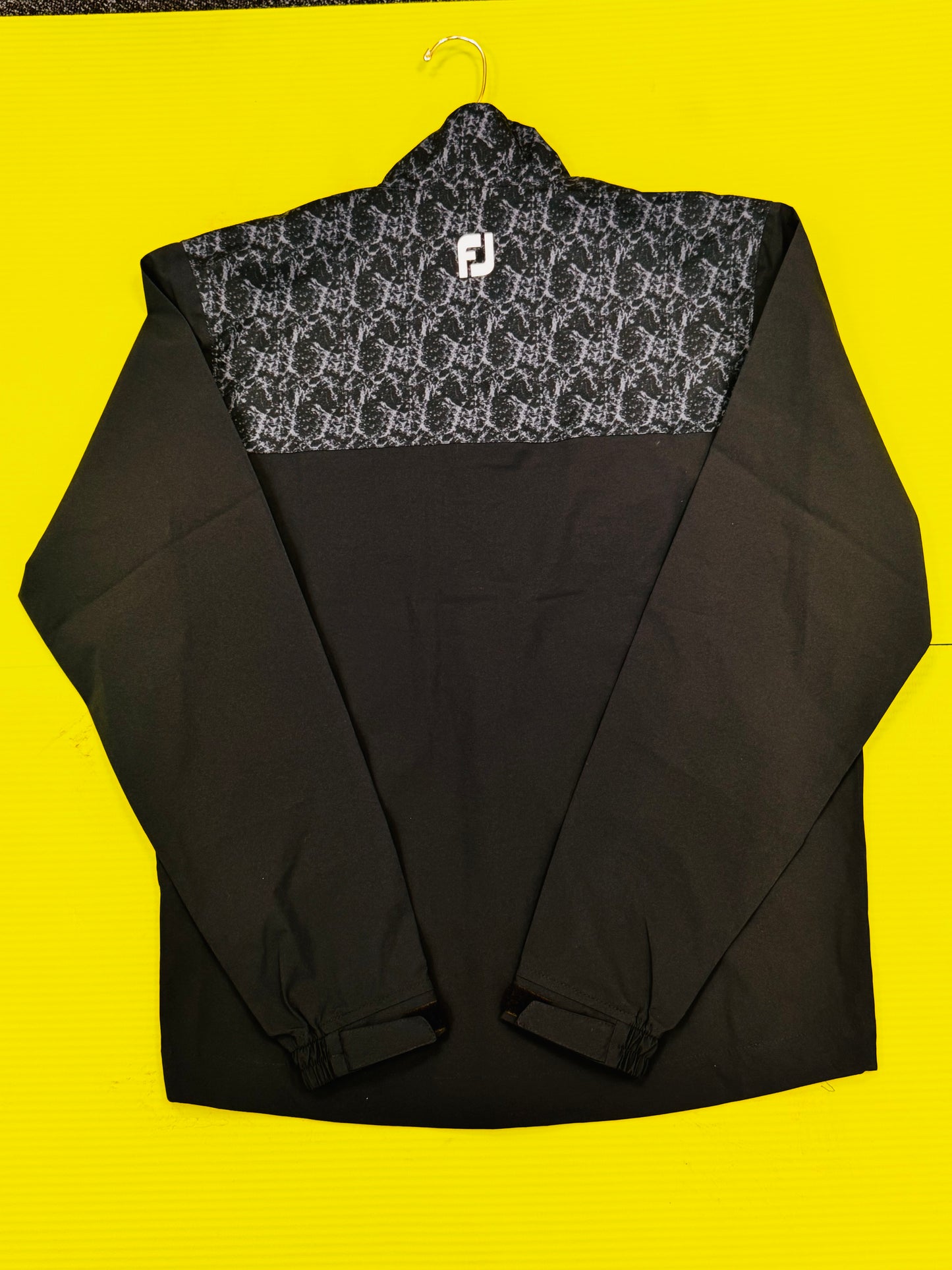 Mens FootJoy HydroLite Jacket