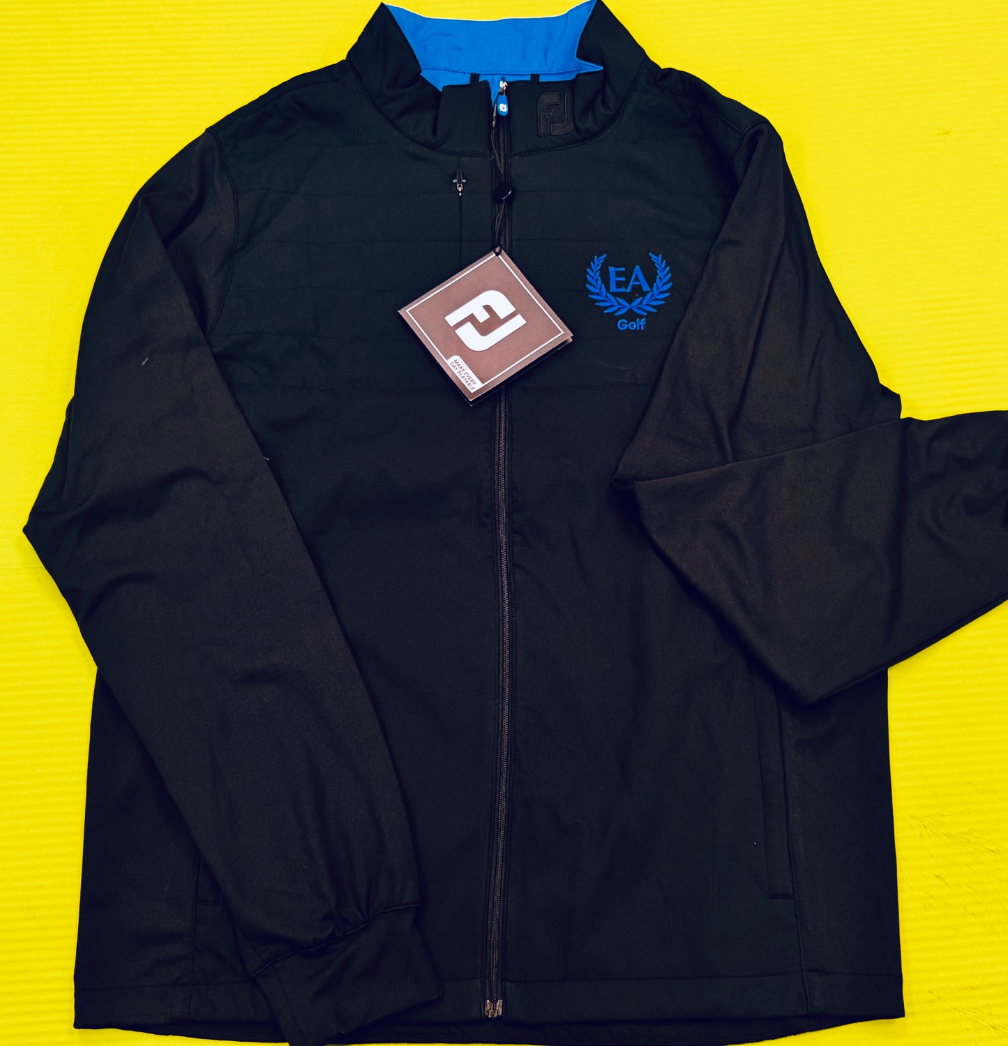Mens FootJoy Hybrid Jacket