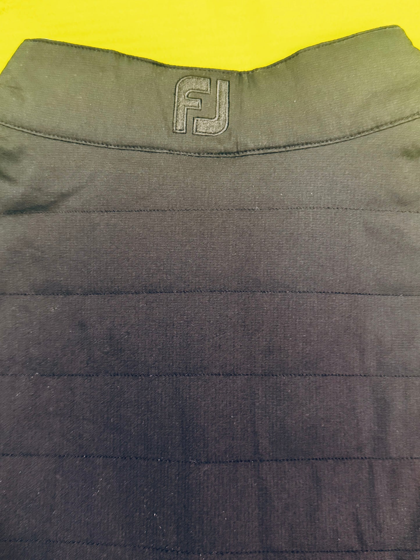Mens FootJoy Hybrid Jacket