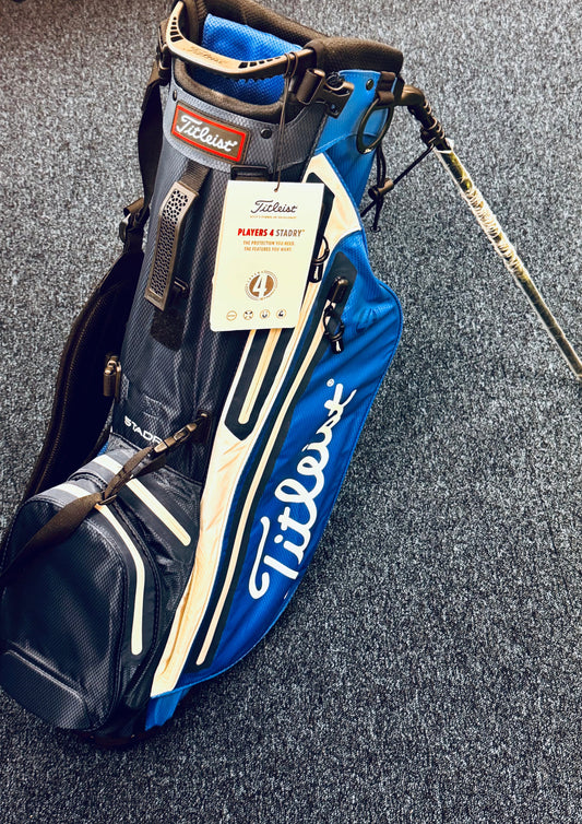 Titleist Stand Bag