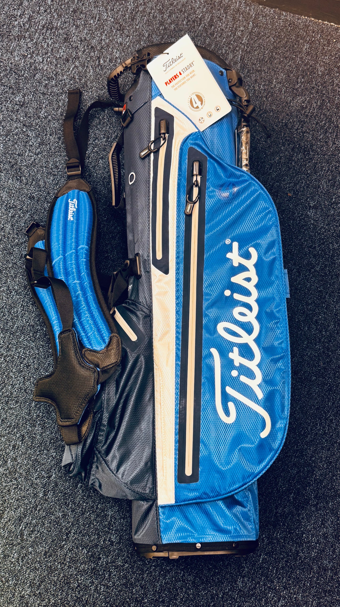 Titleist Stand Bag