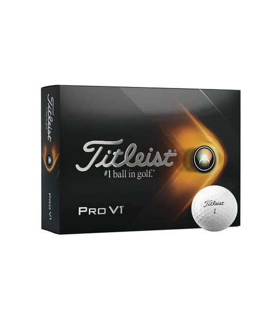 Titleist Pro V1 Golf Balls