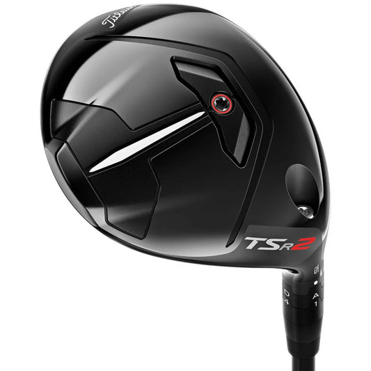 Titleist TSR2 18° Fairway Wood