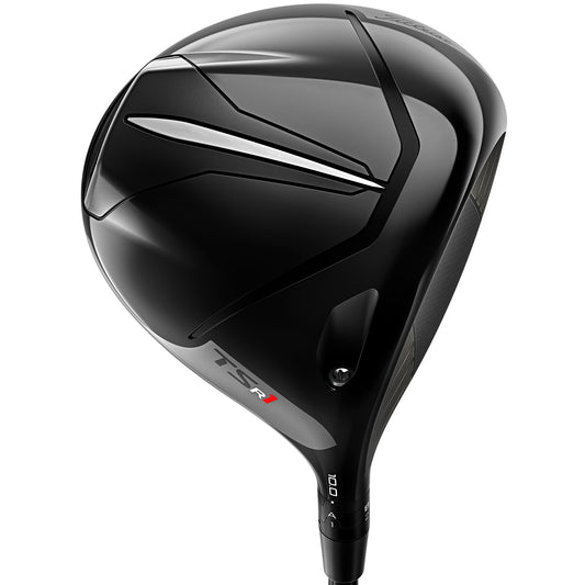 Titleist TSR1 10.0° Driver (DEMO CLUB)