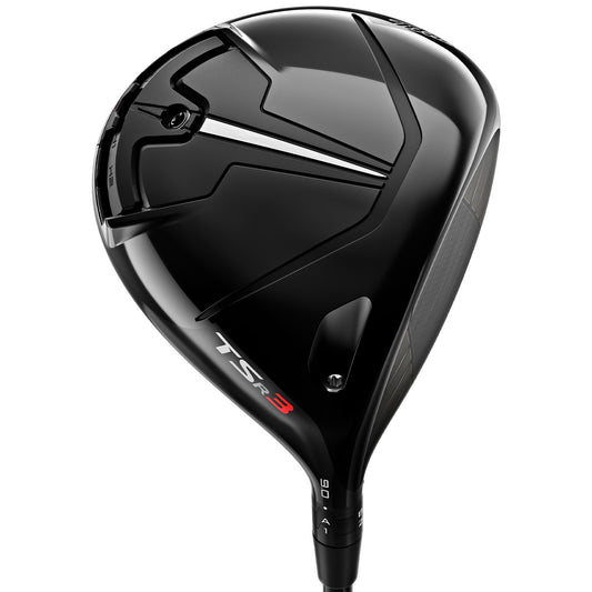 Titleist TSR3 9.0° Driver