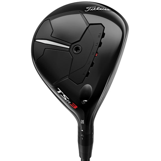 Titleist TSR3 18.0° Fairway Wood