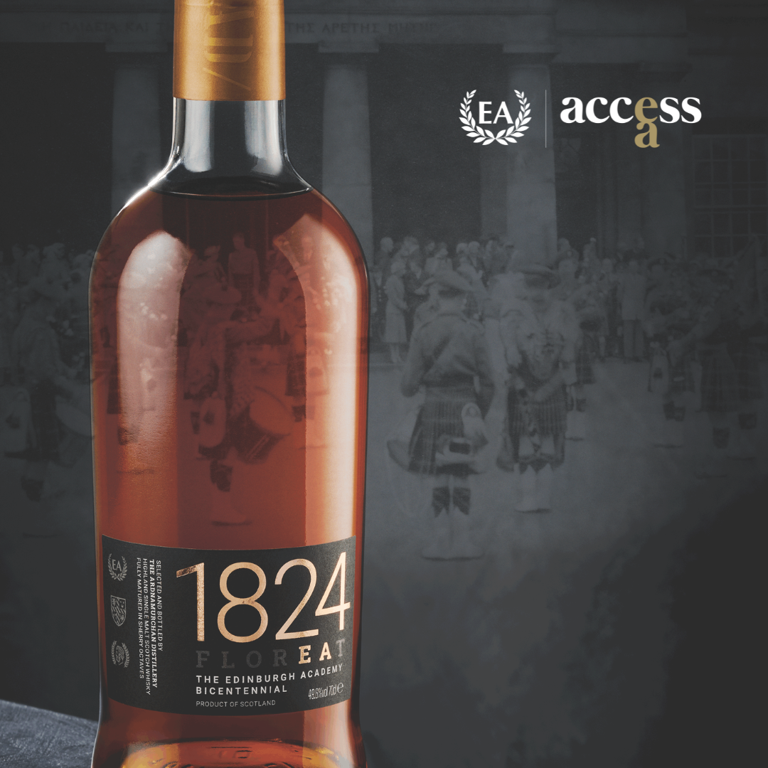 Floreat 1824 Whisky