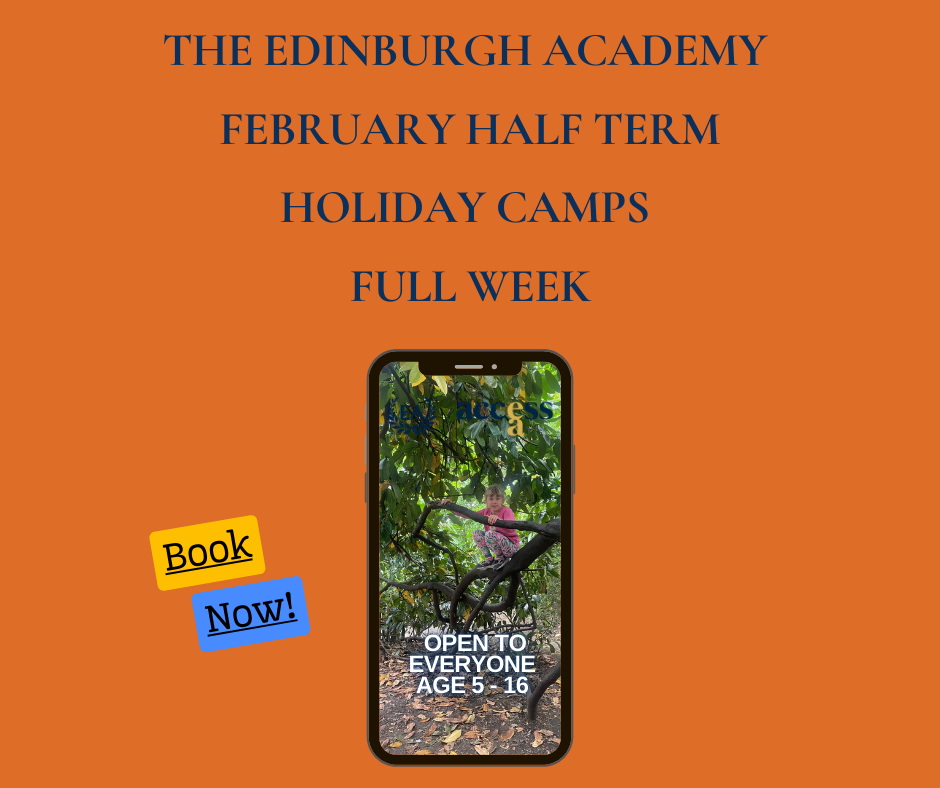 February Holiday Camp 2026 (Multi-Activity)  Full Week - Monday 16th Feb - Friday 20th Feb