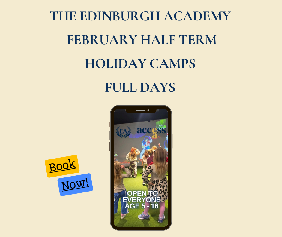 February Holiday Camp 2026 (Multi-Activity)  Full Day Sessions - Monday 16th Feb - Friday 20th Feb