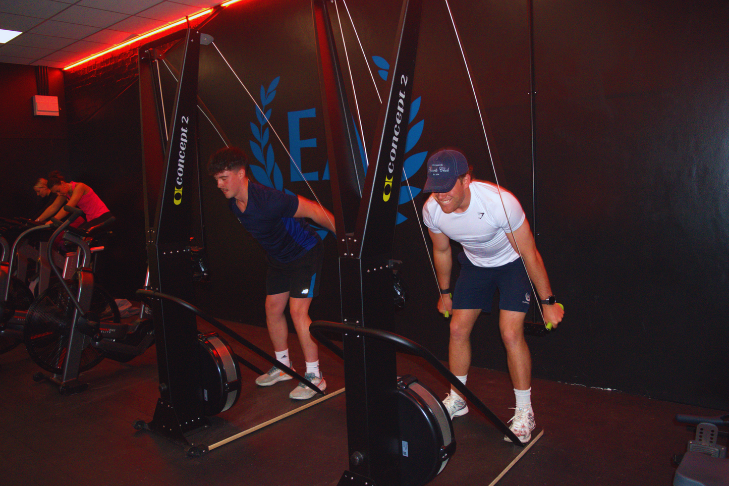 AccessEA Monthly Gym Membership