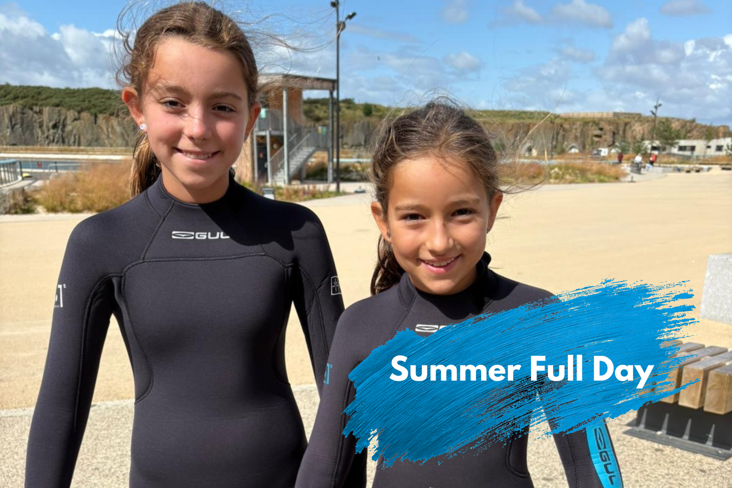 Multi Activity Holiday Camp - Summer Holidays 2026 - Full Days In July