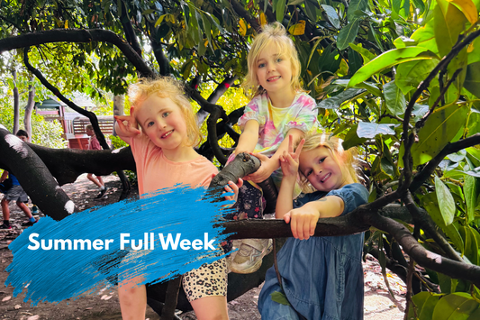 2026 Multi Activity Holiday Camp - Summer Holidays - Full Weeks